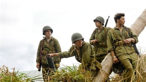 Watch Season 01 Episode 00 The Pacific: S01E00 Alluc Full .
